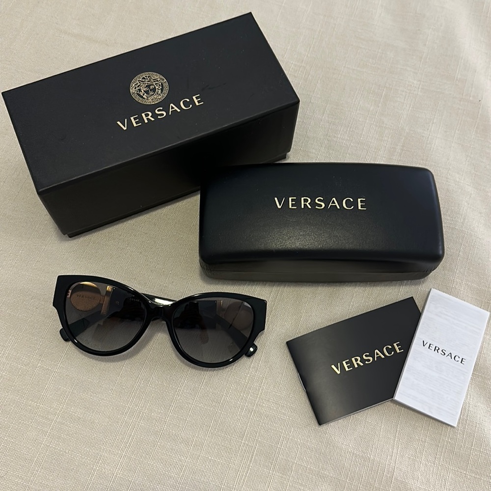 versace sunglasses
